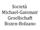 Michael-Gaismair-Gesellschaft Bozen Michael-Gaismair-Gesellschaft Bozen