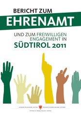 Bericht zum Ehrenamt Bericht zum Ehrenamt