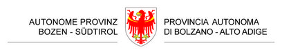 Autonome Provinz Bozen-Südtirol Autonome Provinz Bozen-Südtirol