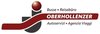 Busunternehmen und Reiseb�ro Oberhollenzer - Autoservizio di linea e Agenzia Viaggi