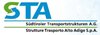 S�dtiroler Transportstrukturen AG - Strutture Trasporto Alto Adige SpA
