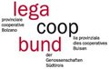 Bund der Genossenschaften S�dtirol - Lega Provinciale delle Cooperative Bolzano