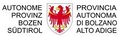 Landesverwaltung der Autonomen Provinz Bozen S�dtirol - Amministrazione della provincia autonoma di Bolzano Alto Adige